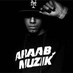 araabmuzik_300x300_b-w
