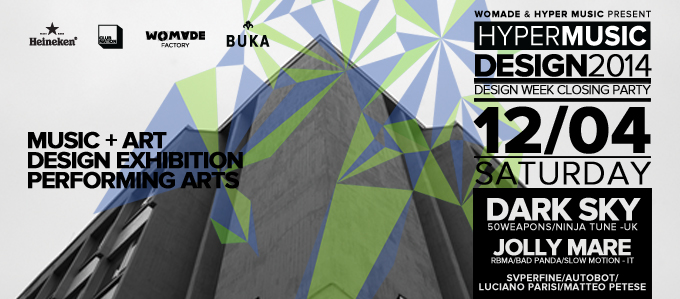 HYPER MUSIC 2014- BLOG - CLUBNATION